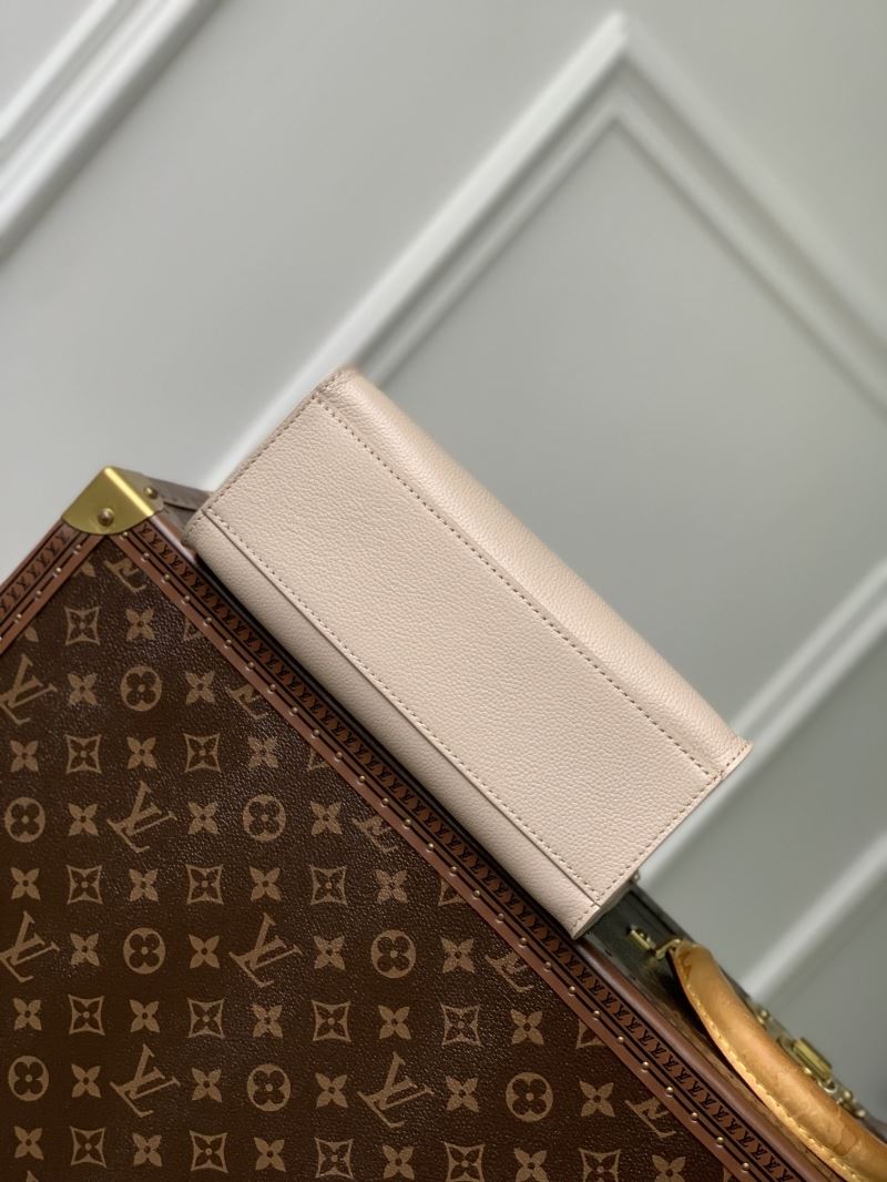 LV Top Handle Bags